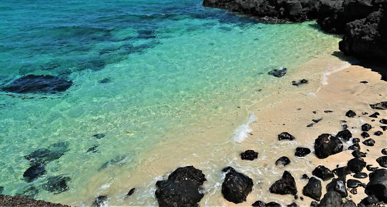 Al Camar Lodge Ndzaouze Bagian luar foto
