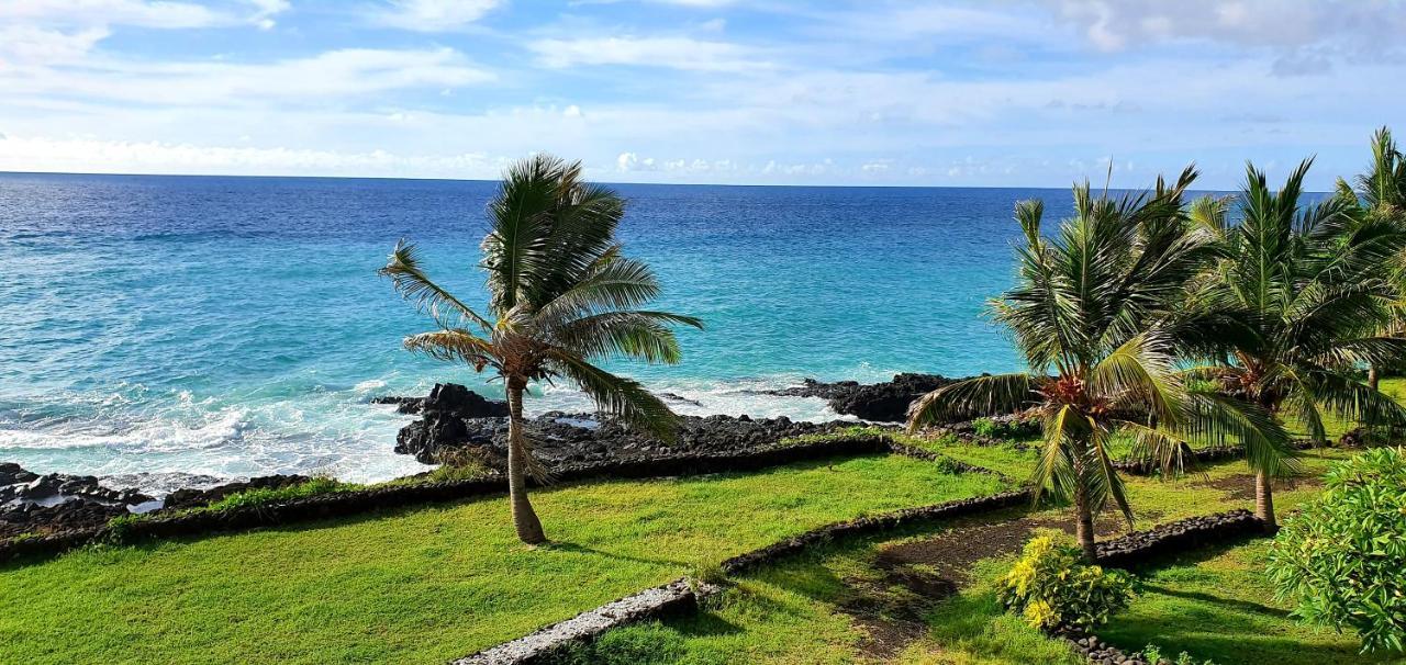 Al Camar Lodge Ndzaouze Bagian luar foto